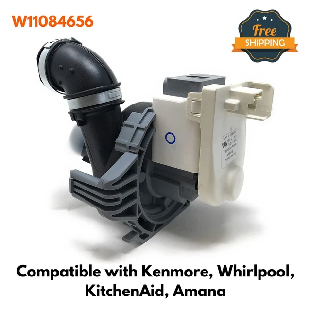 Kenmore Dishwasher Sump Replacement FOR SALE! PicClick