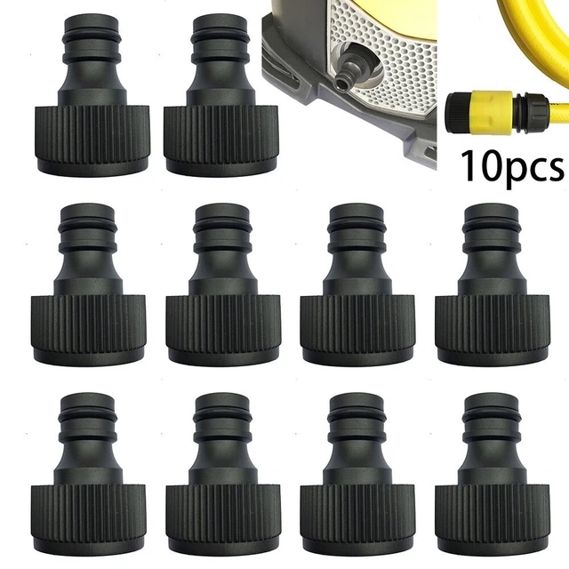 Conector serie K K2 K3 6.465-031.0 suministros de herramientas 10 piezas presión útil