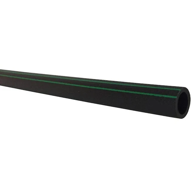 RAIN BIRD FLEXIBLE 1 2 In X 2 Ft E Z Pipe Coiled Textured Black