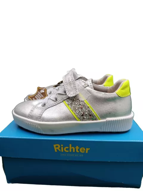 Kinderschuhe "Richter" in Größe 26 Neu und Ungetragen!!!Top Angebot