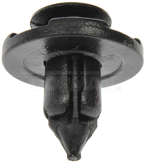 Dorman 961-031D Truck Cab Back Panel Clip