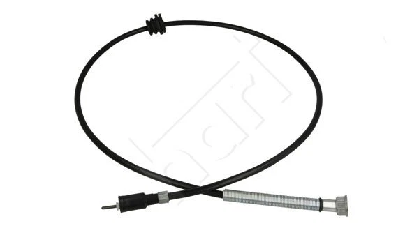 Albero tachimetro rigido 130854 per Opel Ascona B 8 75-81
