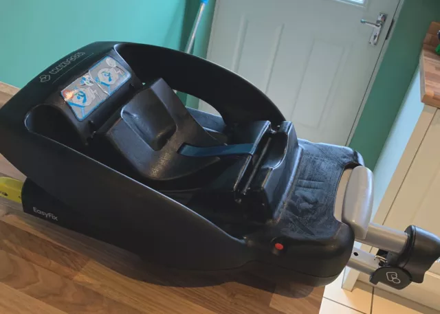 Maxi Cosi Easy Fix ISOFIX Base