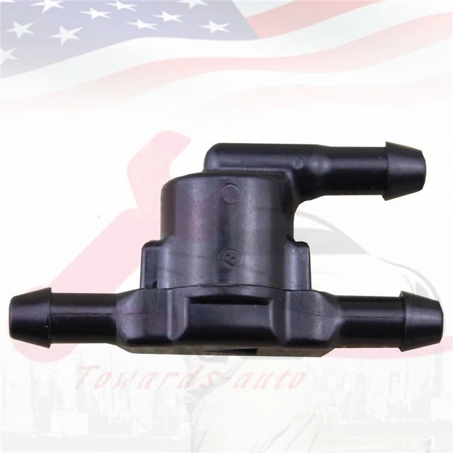WIPER WASHER WINDSHIELD Check Valve For Toyota Corolla Land Lexus 85321