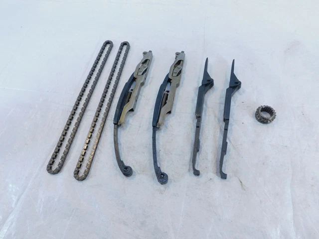 Honda VT600C VT750 Shadow 600 & 750 & NT650 Hawk Camshaft Cam Chain & Tensioners