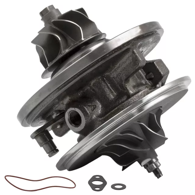 Turbolader Rumpfgruppe for BMW 3-ER E46 320d,320Cd,320td 717478