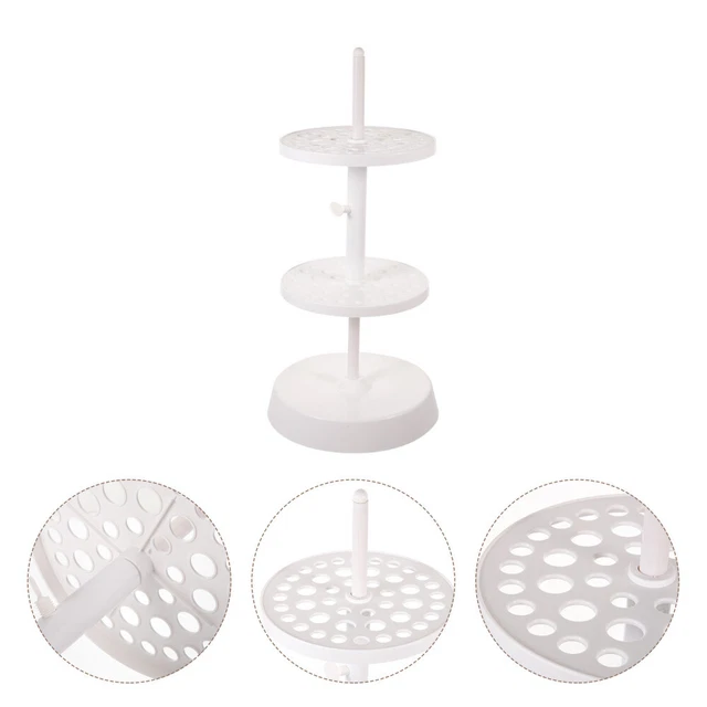 Cake Pops Stand Multiple Holes Lollipop Holder Lollipop Display Stand Cake Pops