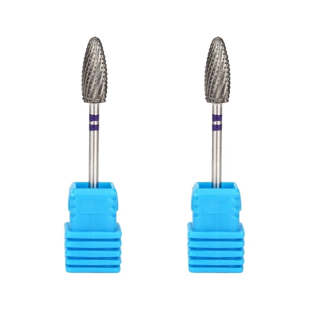 Ongle Grinder Drill Nail Art Fournitures Ongle Cuticule Forage