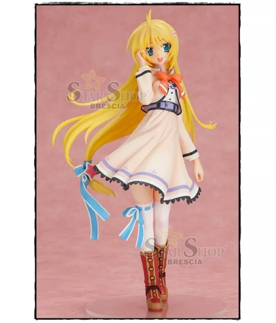 SE KIRARA - Aya Kagura 1/7 Pvc Figure Max Factory 3