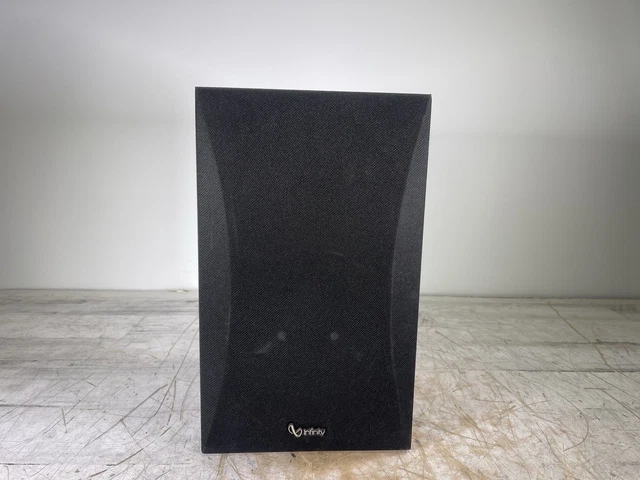 INFINITY SPEAKER Parts 6-1/2 Woofer Foam Edge Repair Kit # FSK
