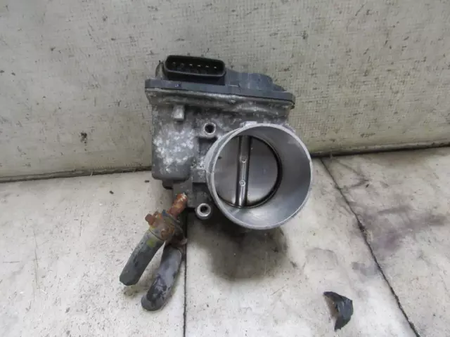 12 13 KIA SOUL Throttle Body/valve AssyThrottle Valve Assembly