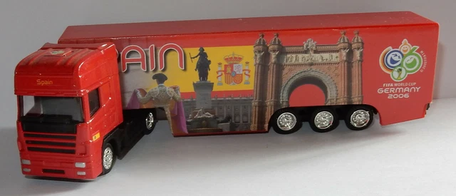 Miniature moto gp Aprilia RS3 Laconi 1/24 - Collection