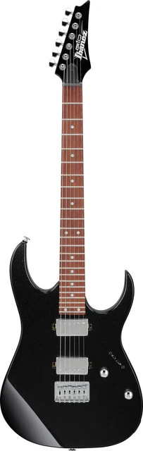 Ibanez Grg121Sp-Bkn