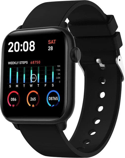 XPLORA XMOVE ACTIVITY Fitness Tracker Frequenza cardiaca, Smartwatch