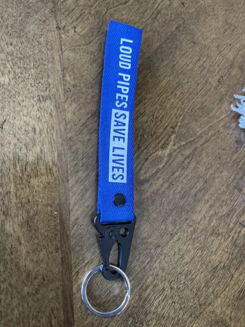 Key Chain  Belt Loop Key Holder Ring Keychain Keyring Keyfob Detachable