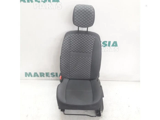 P10158524 Sitz links RENAULT Scenic III (JZ) 873510011R