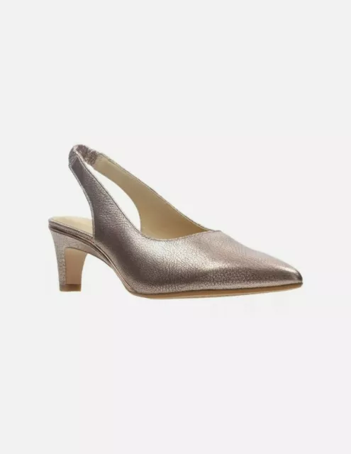 Clarks ellis deals rose shoes