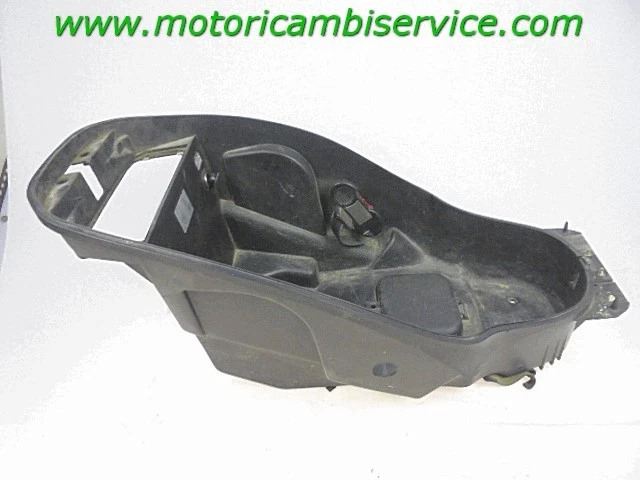 Protection sous Selle KYMCO Gran Dink 125 2001 - 2006 KY320116 Under Selle Box