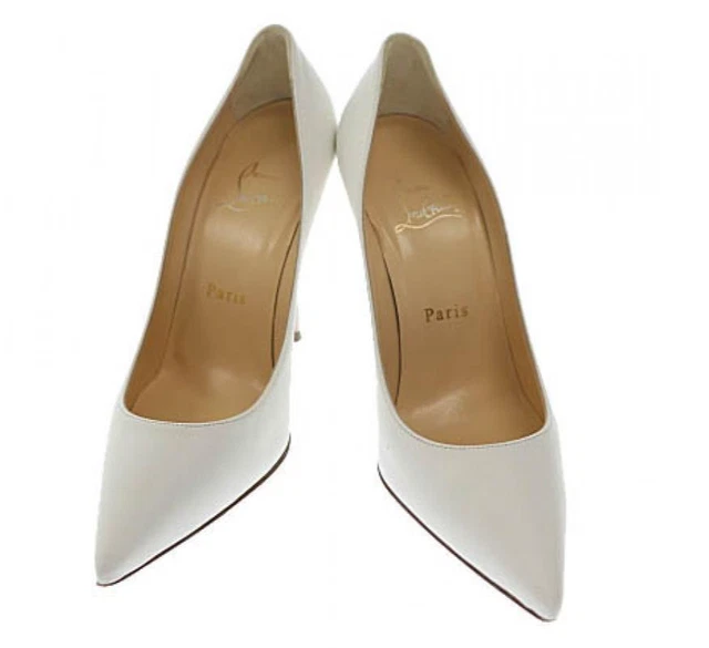 Christian louboutin sales decoltish 1