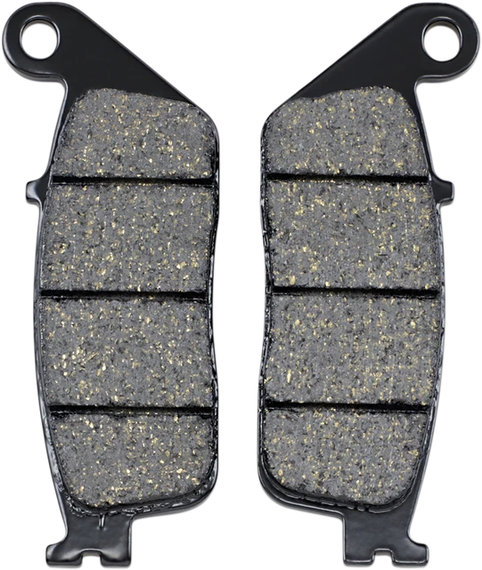 SBS 627HF BRAKE Pads Honda Gl 1500 C Valkyrie 2002 EUR 42,87 PicClick FR