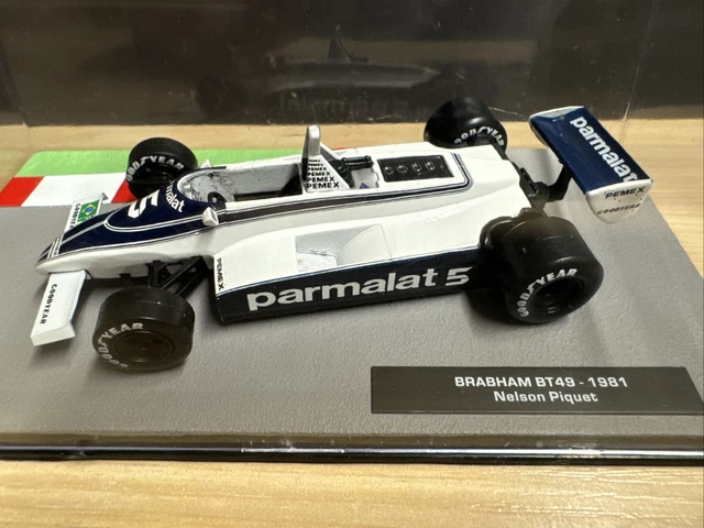 Opo 10 Coche Miniatura Fórmula 1 Compatible Con Williams F1 | Cuotas