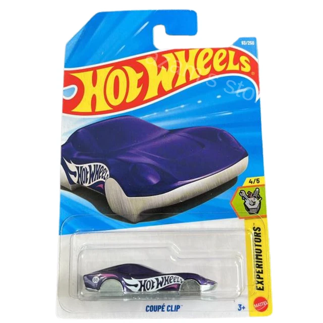 Exciting Coupe Clip Hot Wheels Price Photos