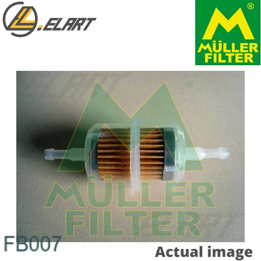 FUEL FILTER FOR VW KAEFER/Convertible BEETLE/SUPER FUSCA ESCARABAJO