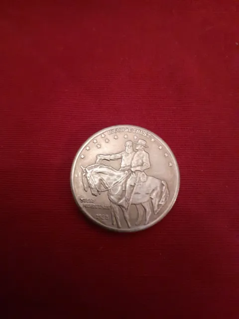 Half Dollar  1925 Münze USA