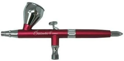 Airtex Airbrush Beauty 4 + 0,3 mm Spezifikation XP-B4B (Japan-Import)