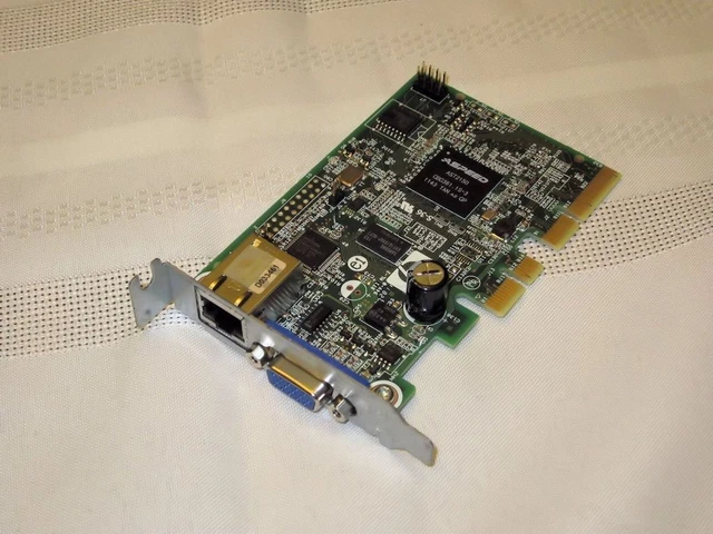 HP MICRO SERVER Remote Access Card - RAC - N36L / N40L / N54L