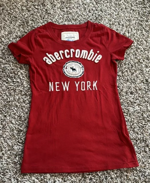 Abercrombie Kids T-shirt for girls