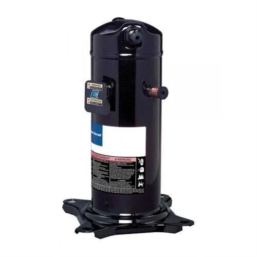 Emerson ZPS51K5E-TF5-130 Copeland Scroll AC Compressor R410a 200-230V 3-Phase