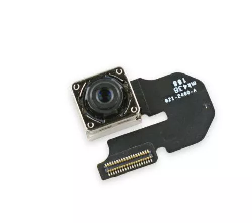 OEM SPEC Rear Back Main Camera Lens Repair Cable Replacement For iPhone 6 4.7"