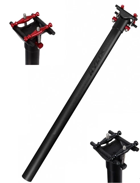 Hylix carbon top