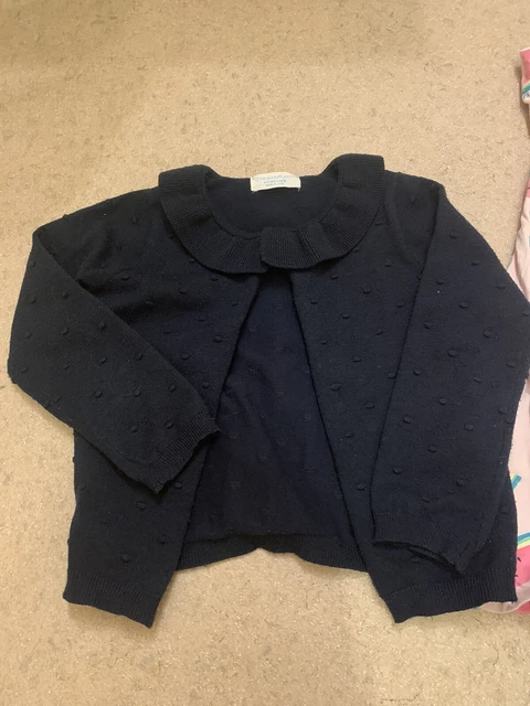 Girls Clothing Bundle - Age 4-5 Years - M&S / Next / Primark 6