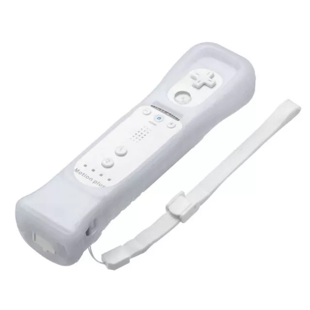 Capteur de jeu Adaptateur Motion Plus Pour Nintendo Wii For Nintendo Wii 2