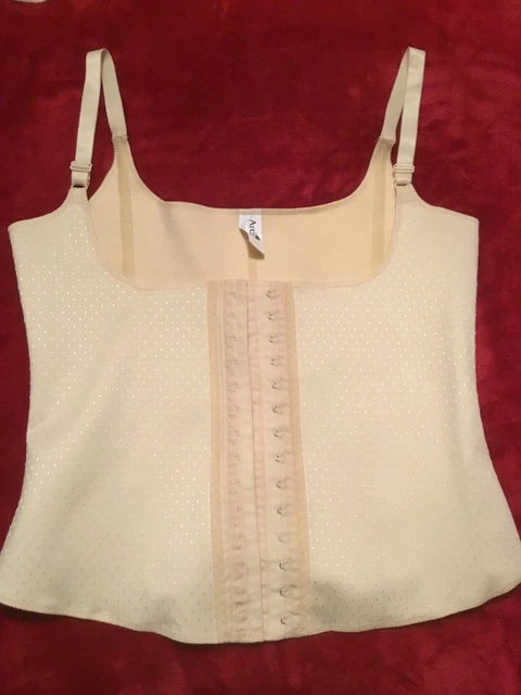 Corsetto vintage Ardyss 40""- 42"" sotto il busto
