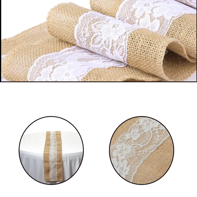 RAFIYU Lot De 10 Porte-cartes En Bois D'ébène Pour Mariages