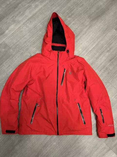 Spyder 143097 store