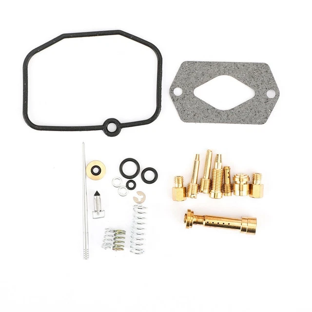 DT125 R Kit ricostruzione carburatore garantisce una lunga durata 1988 2003
