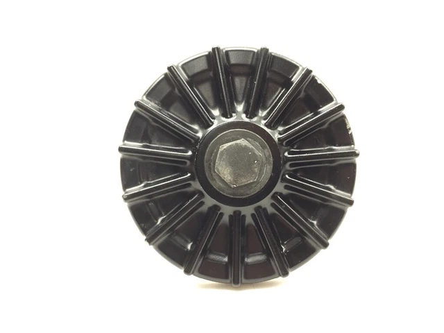 Engine Oil Filter Cover 2012 Kawasaki Ninja 250R EX250J 2871A