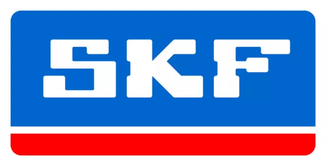 51410 - Skf - Single Row Ball Brgs - Factory New!