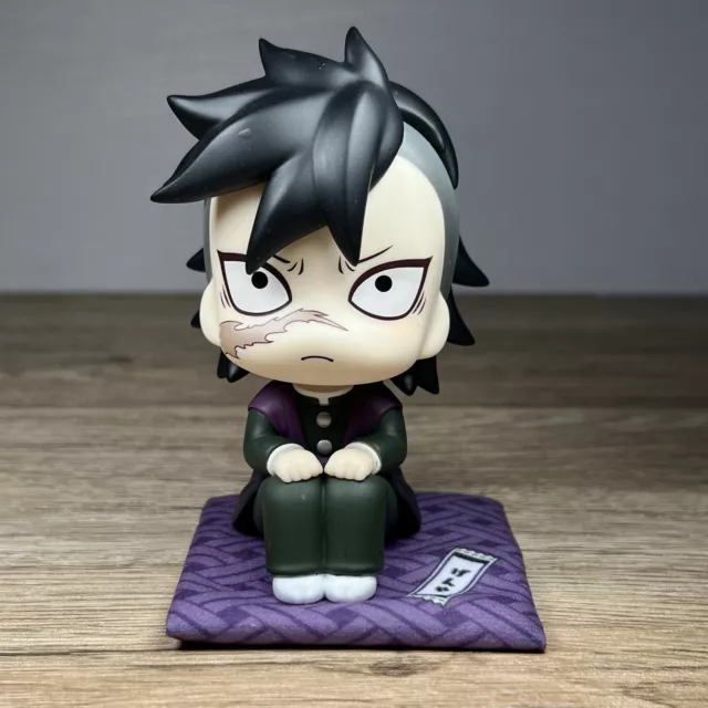 Megahouse Look Up Demon Slayer: Kimetsu no Yaiba Genya Shinazugawa Endversion