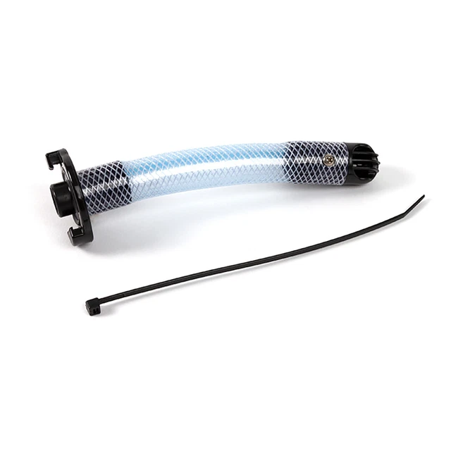 Hobie Livewell Intake Tube Assembly - X-21-Dana