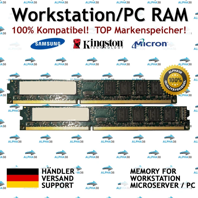 Mémoire RAM 4 Go DDR3-1066 Pour MSI GX660-053US - Garantie à Vie