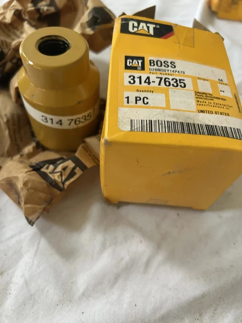 Other Heavy Equipment Parts & Accessories, Heavy Equipment Parts