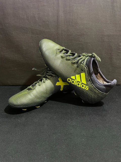 Adidas x17 5 hotsell
