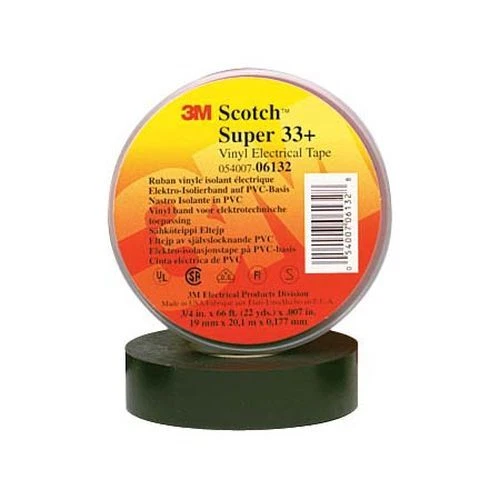 Replacement Part For 3M 33+Super-3/4X66Ft