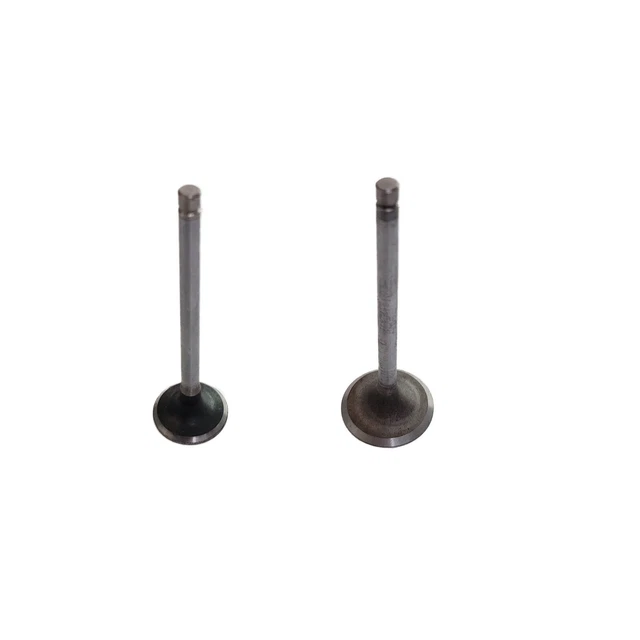 Set Valvole Aspirazione E Scarico Per Motori Honda GX340 (11HP) E GX390 (13HP) - ProPart