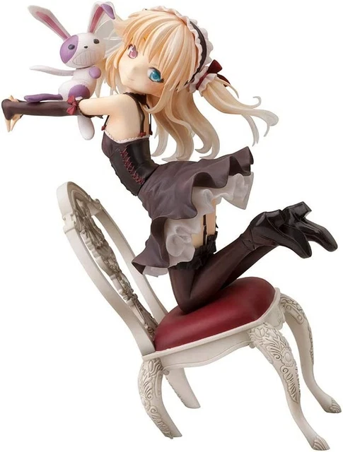 Used Boku wa Tomodachi ga Sukunai Hasegawa Kobato 1/8 PVC Figure Kotobukiya